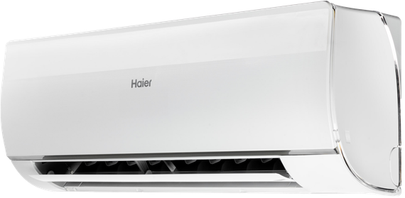 Неинверторный кондиционер Haier Flexis On-Off HSU-09HFF203/R3-W / HSU-09HUF203/R3 (2025)