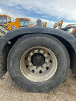 Shacman (Shaanxi) SX* 4x2 Седельный тягач SX4188YY381 (Дизельный, 12,5 л, 473 л.с., АТ)