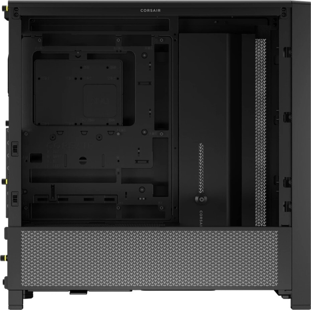 Корпус eATX Corsair Frame 4000D