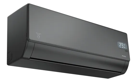 Инверторная сплит-система серии AKOYA NERO Inverter RAC-I-AN25HP.D01 (комплект)