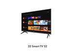ЖК-телевизор HAIER 32 SMART TV S2