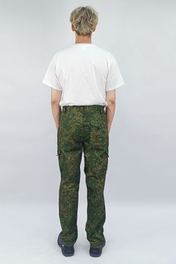 Брюки рабочие БР.377