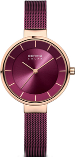 Набор с женскими часами Bering 14631-969-GWP