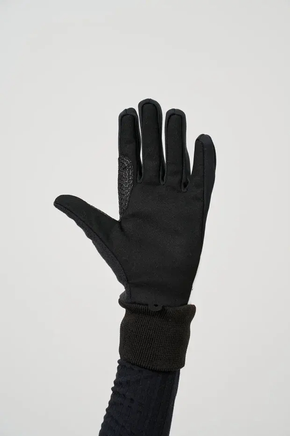 Перчатки Nordski Arctic