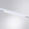 Трековый светодиодный светильник Arte Lamp Linea A4673PL-1WH