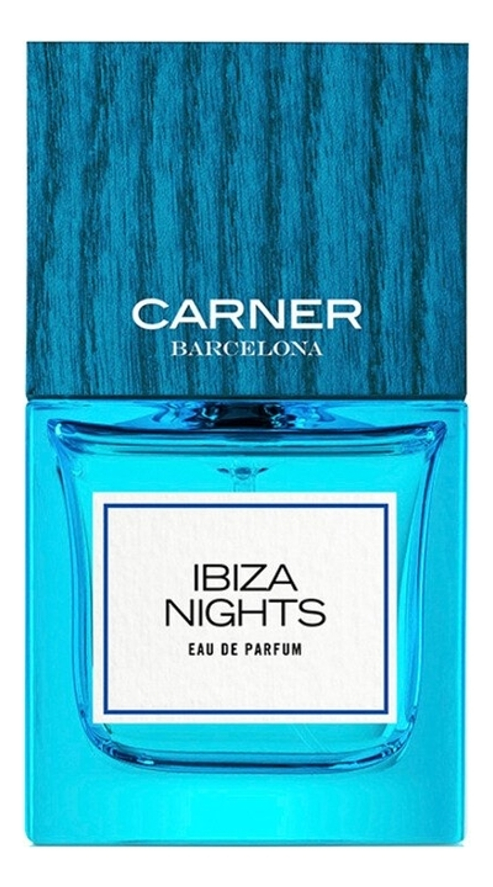 CARNER BARCELONA Ibiza Nights