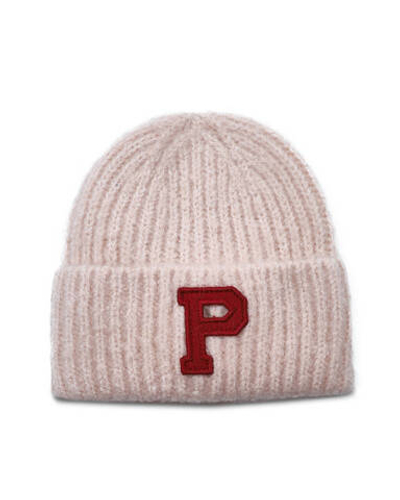 шапка shana Pepe Jeans London - пудро-розовый(PG040227)