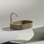 Раковина Ceramica Nova Element 60 см CN6048MC капучино