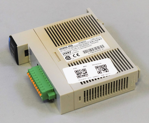 TOYODA TOYOPUC-PCS SPM002 TAK-6177