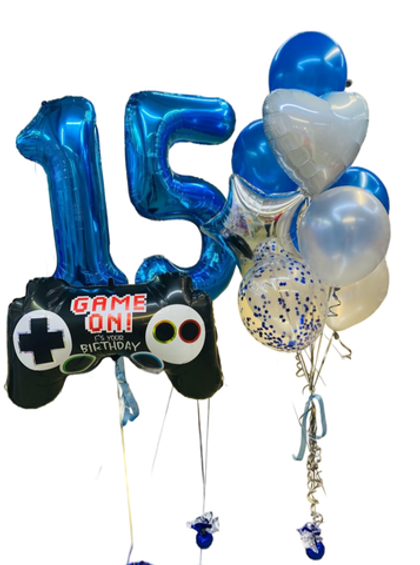 Композиция №165