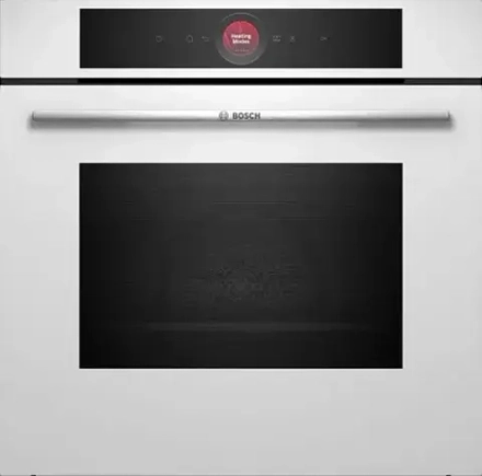 Встраиваемый электрический духовой шкаф Bosch HBG7341W1