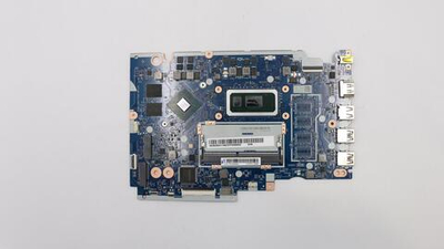 Материнская плата для ноутбука Lenovo IdeaPad S145-15IWL I5 8265U MX1102G0G NOK Lenovo (5B20S41740), оригинал