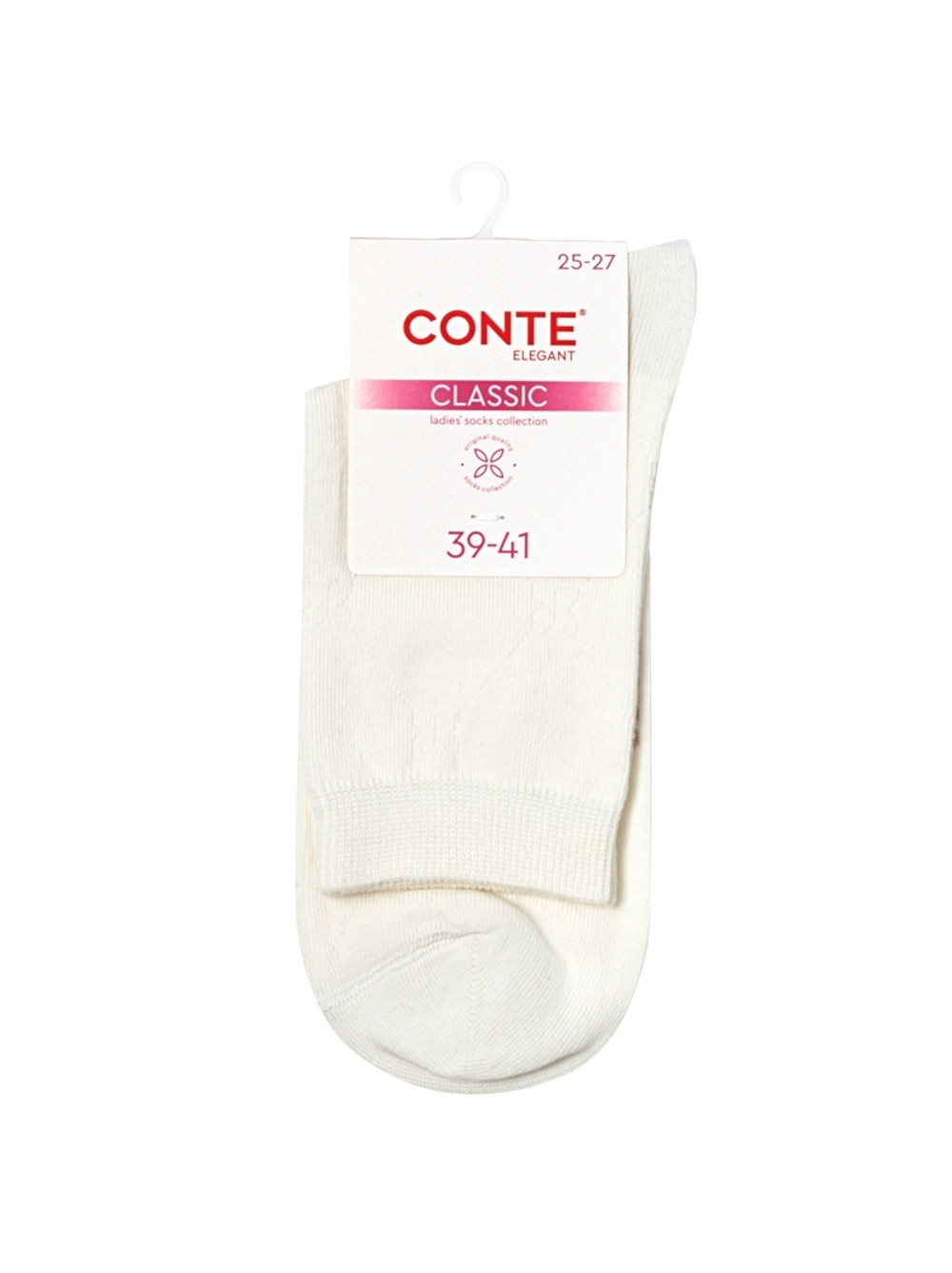 CONTE CLASSIC Носки женские
