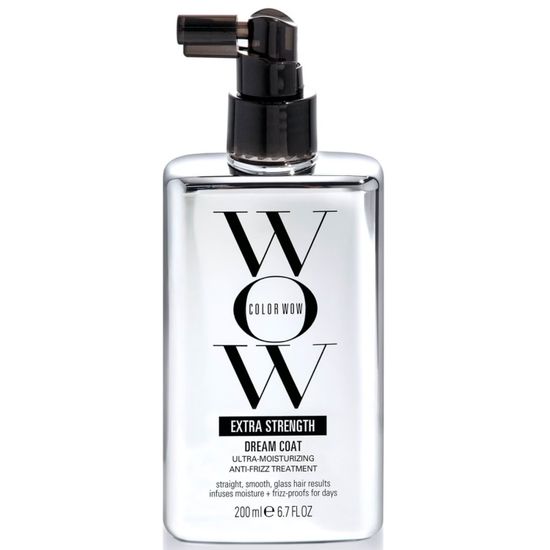 Экстра сильный спрей для выпрямления волос Color WOW Dream Coat Extra Strength Spray