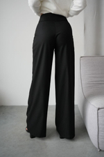 Брюки женские М-877