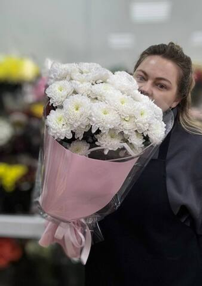 Розовое очарование