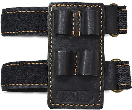 Патронташ на цевье 7,62 (2 патрона)