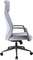 Кресло Everprof Shanghai Ткань Cерый
