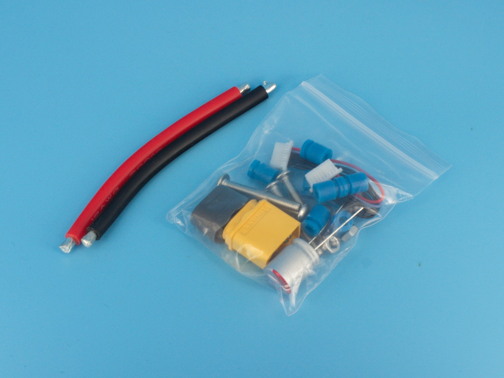 Башня  JHEMCU F745 60A BL32 30x30