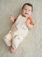 Полукомбинезон облегченный "Ферма" 0+