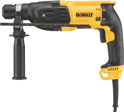 Перфоратор DeWALT D 25133 К D25133K-QS