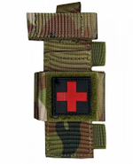 Подсумок для комплекта первой помощи Woodland