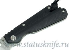 Нож Mick Strider PT CC Dog Tag limitedфотография - 4