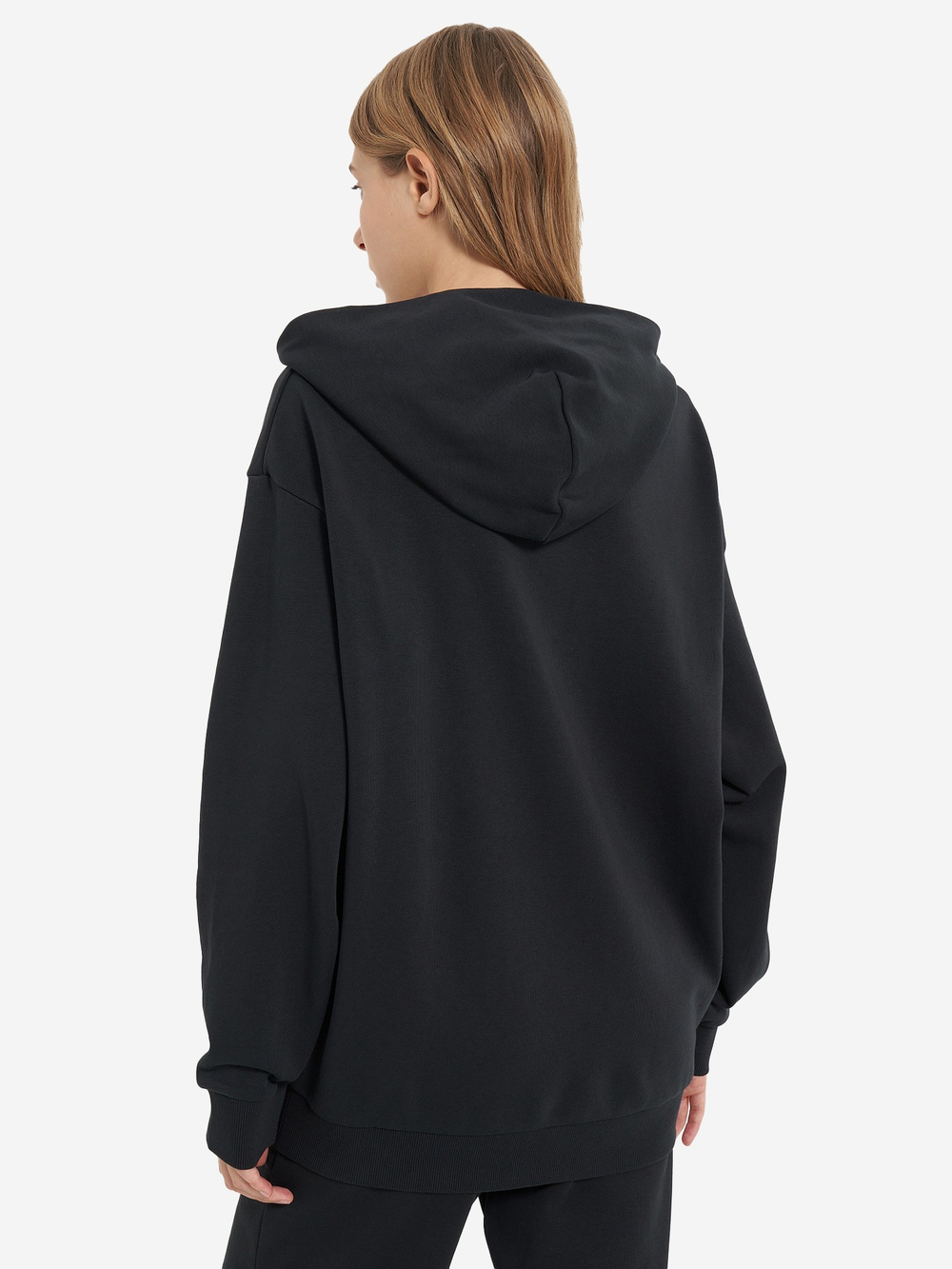 Толстовка женская FILA