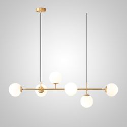 Подвесной Светильник Edmund L130 By Imperiumloft