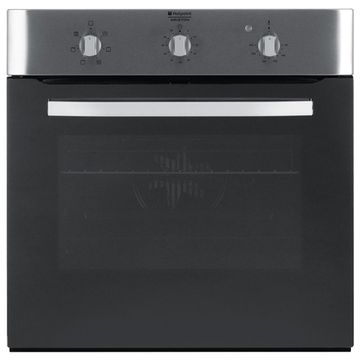 Электрический духовой шкаф Hotpoint-Ariston FHS 51 IX
