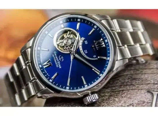 Мужские часы Orient RE-AT0001L00B