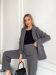 Костюм IG-4986 Фабрика Моды