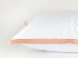 Набор наволочек 2шт 50х70 German Grass Vienna Noble Rose Grass