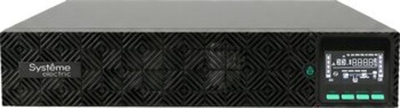 Источники бесперебойного питания Systeme Electric Smart-Save Online SRV-G2 SRVSE1KRIG2