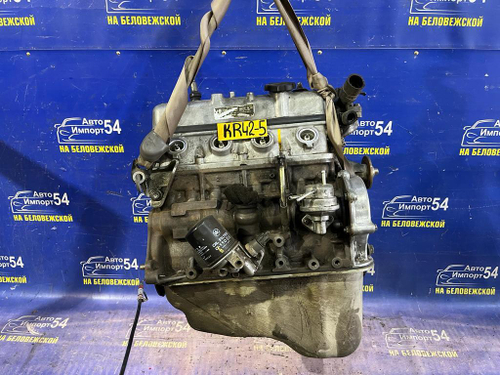 двигатель TOYOTA TOWNACE NOAH 1998