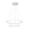 Подвесной светодиодный светильник Arte Lamp Frodo A2197SP-2WH