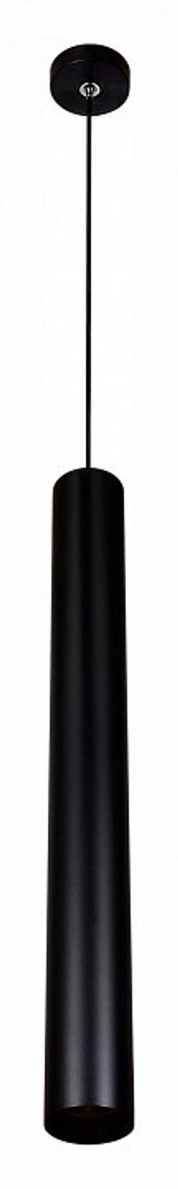 Подвесной светильник Citilux Тубус CL01PBL121N