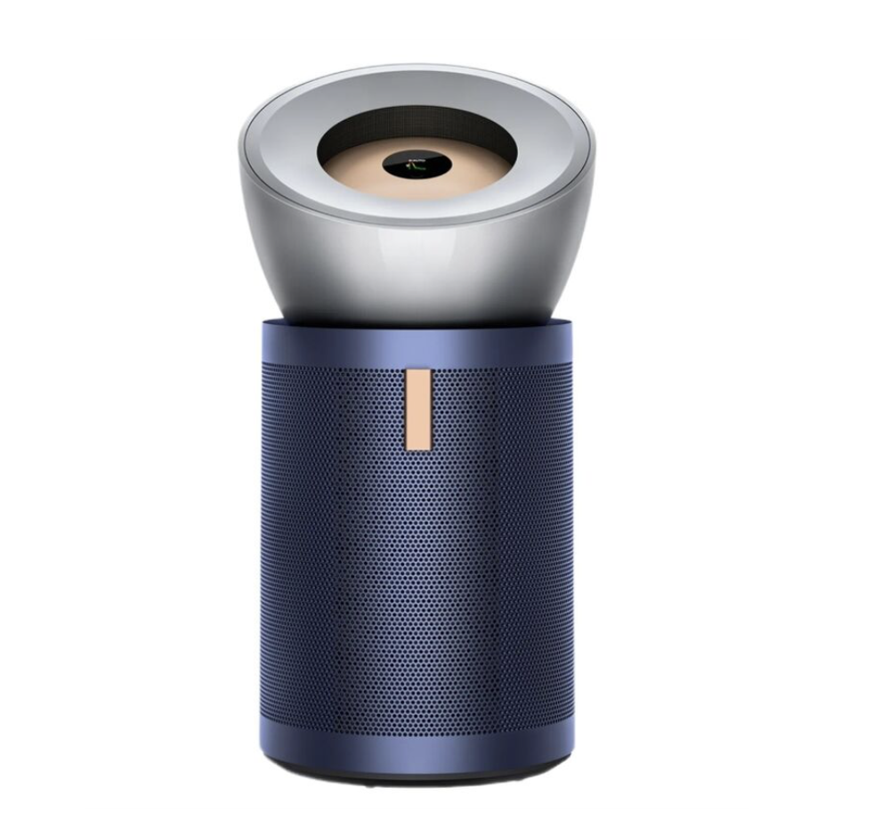Очиститель воздуха Dyson Purifier Big+Quiet Formaldehyde BP03 (Blue Silver)