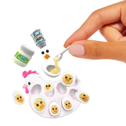 MGA's Miniverse - Мини-шар с весенним сюрпризом Make It Mini Spring 523710