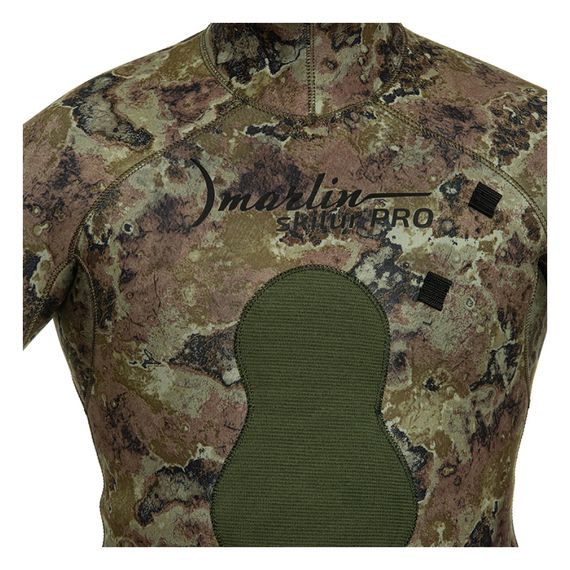 Штаны Marlin Skilur Pro Green 5 мм 52