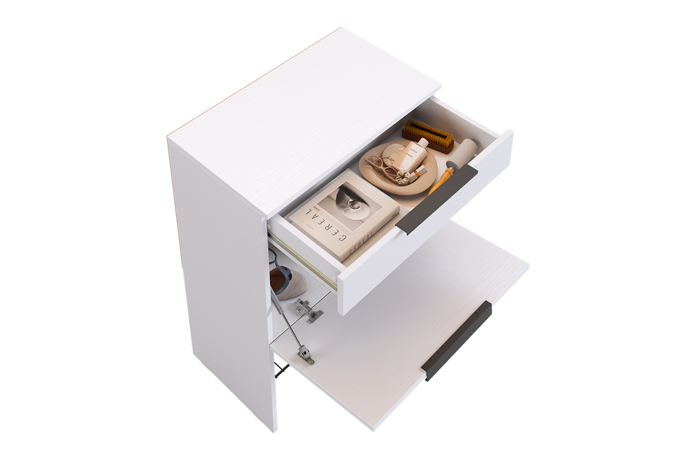 Баско (MebelSon) Обувница