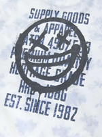 Футболка для мальчика Next AG3-617, Белый