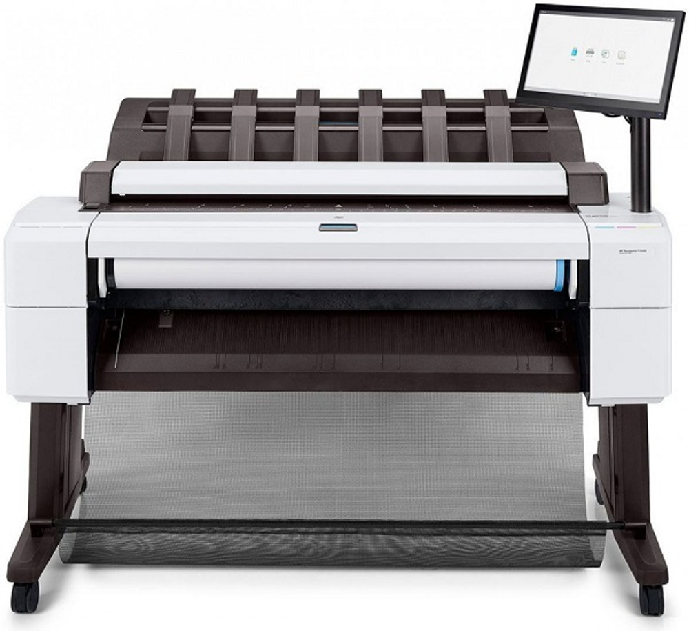 МФУ  HP DesignJet T2600dr PS MFP