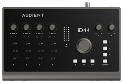Audient iD44 MKII