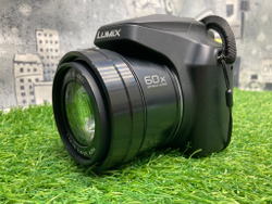 Panasonic DC-FZ82