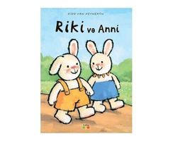 Riki və Anni