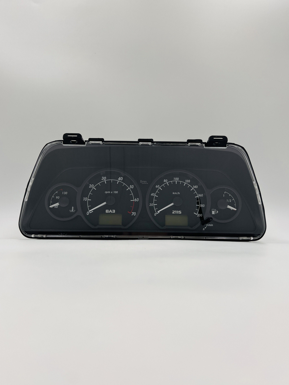 Комбинация приборов АТПП 2115 для ВАЗ 2113, 2114, 2115