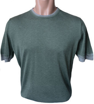 Футболка NERO (Турция). Р-ры 46-56