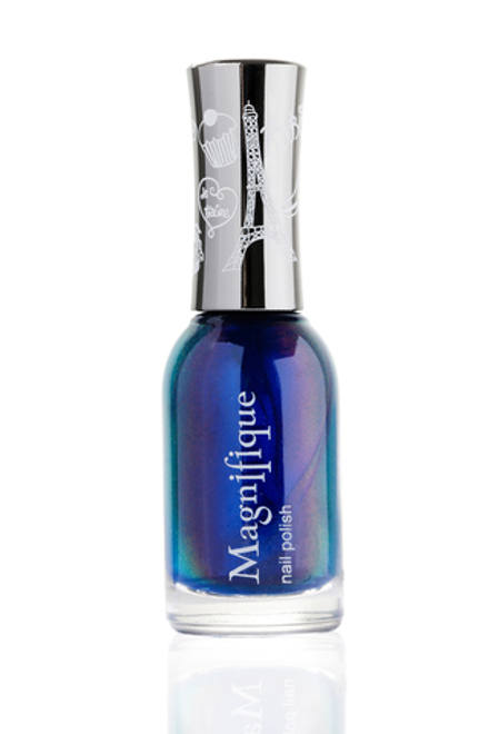 82 лак Аурелия Париж для ногтей 13мл