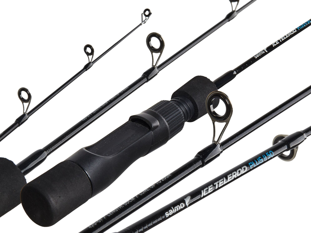 Удилище зимнее Salmo ICE TELEROD PLUS II 50см